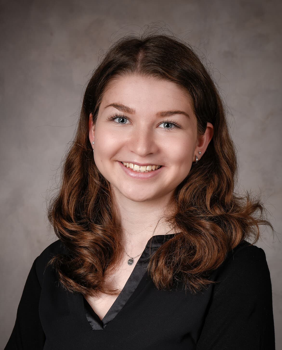 Porträtfoto von Britt Besch